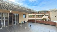 Balcony - 37 square meters of property in Morningside - DBN