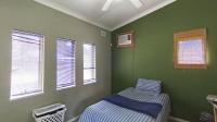 Bed Room 1 - 16 square meters of property in Morningside - DBN