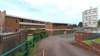 Front View of property in Morningside - DBN