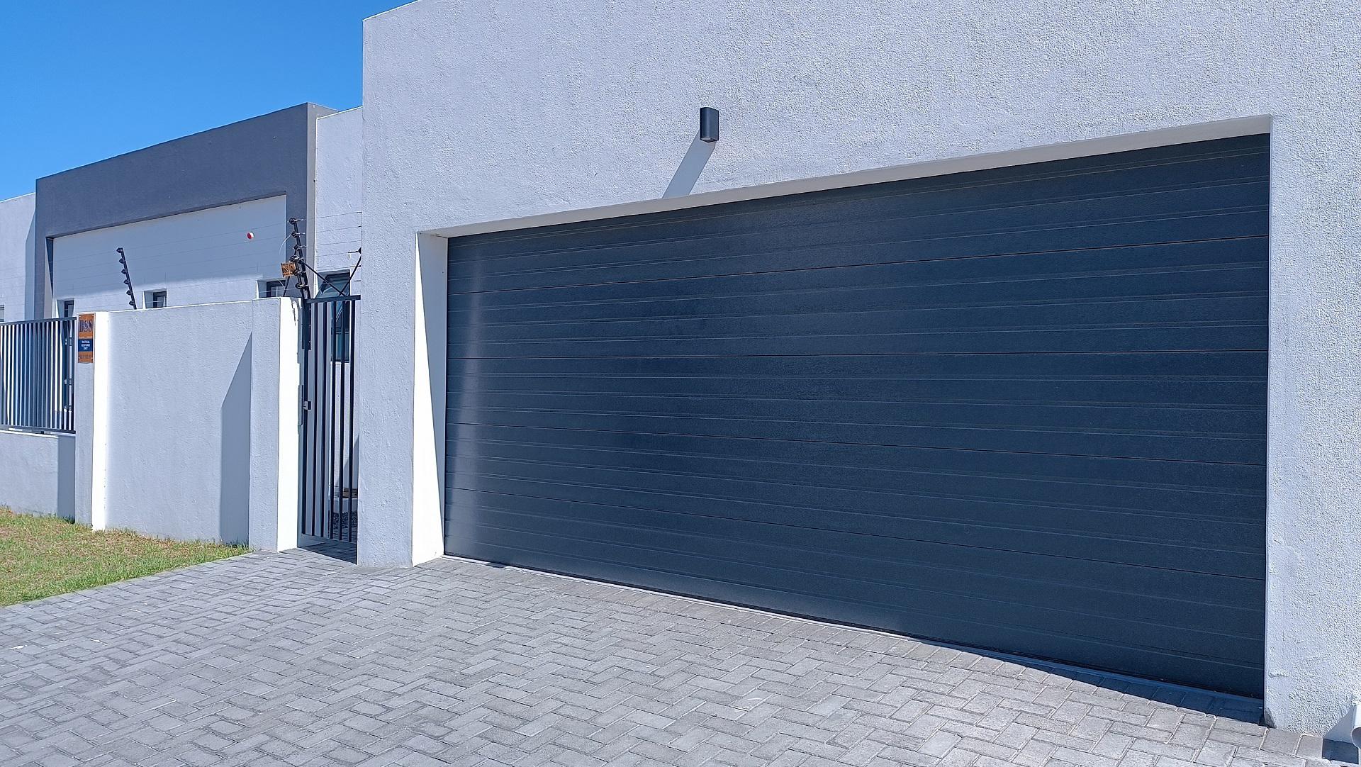 Front View of property in Sandown Estate
