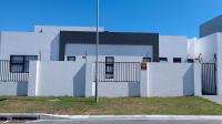 Front View of property in Sandown Estate