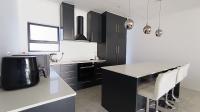 Kitchen - 27 square meters of property in Sandown Estate