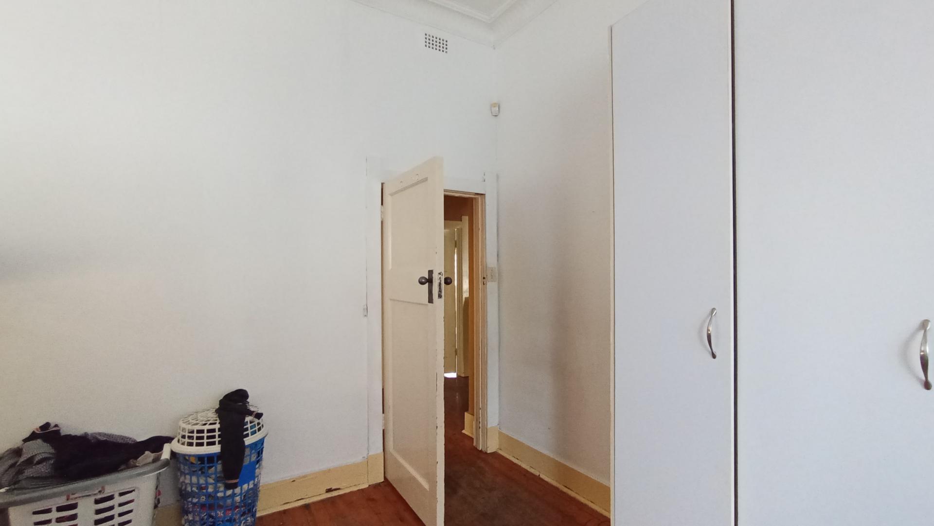 Bed Room 2 - 22 square meters of property in Kensington - JHB