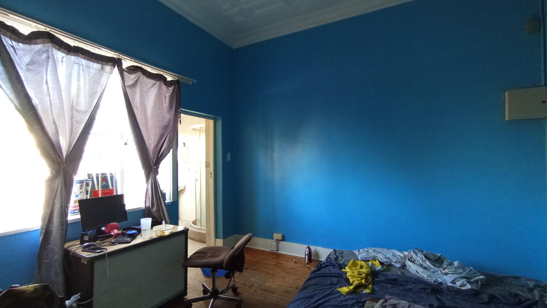 Bed Room 3 - 16 square meters of property in Kensington - JHB