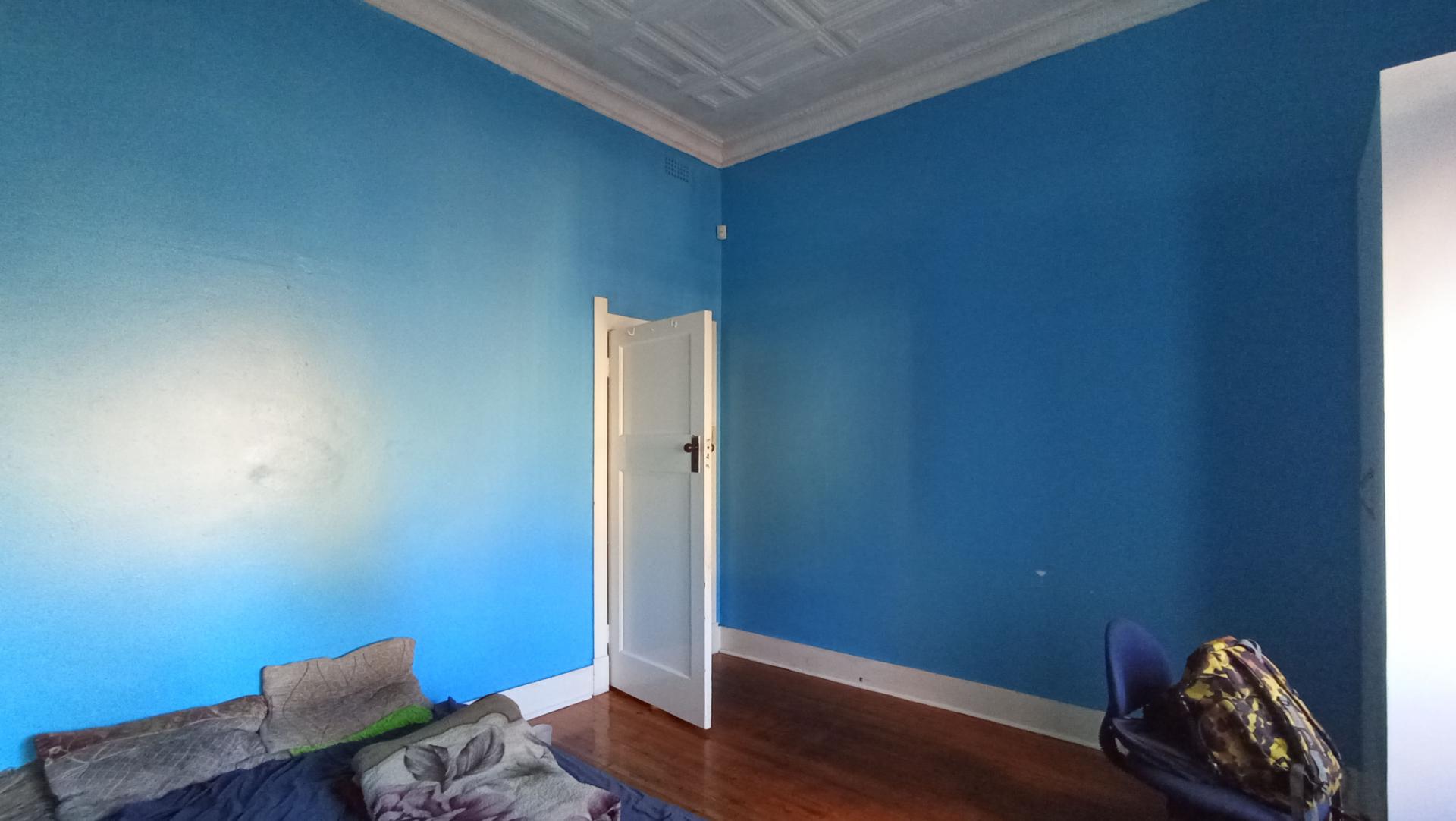 Bed Room 3 - 16 square meters of property in Kensington - JHB