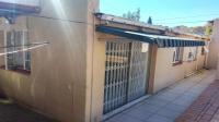 Spaces of property in Kensington - JHB