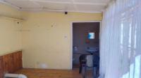 Spaces of property in Kensington - JHB