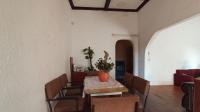 Dining Room - 13 square meters of property in Kensington - JHB