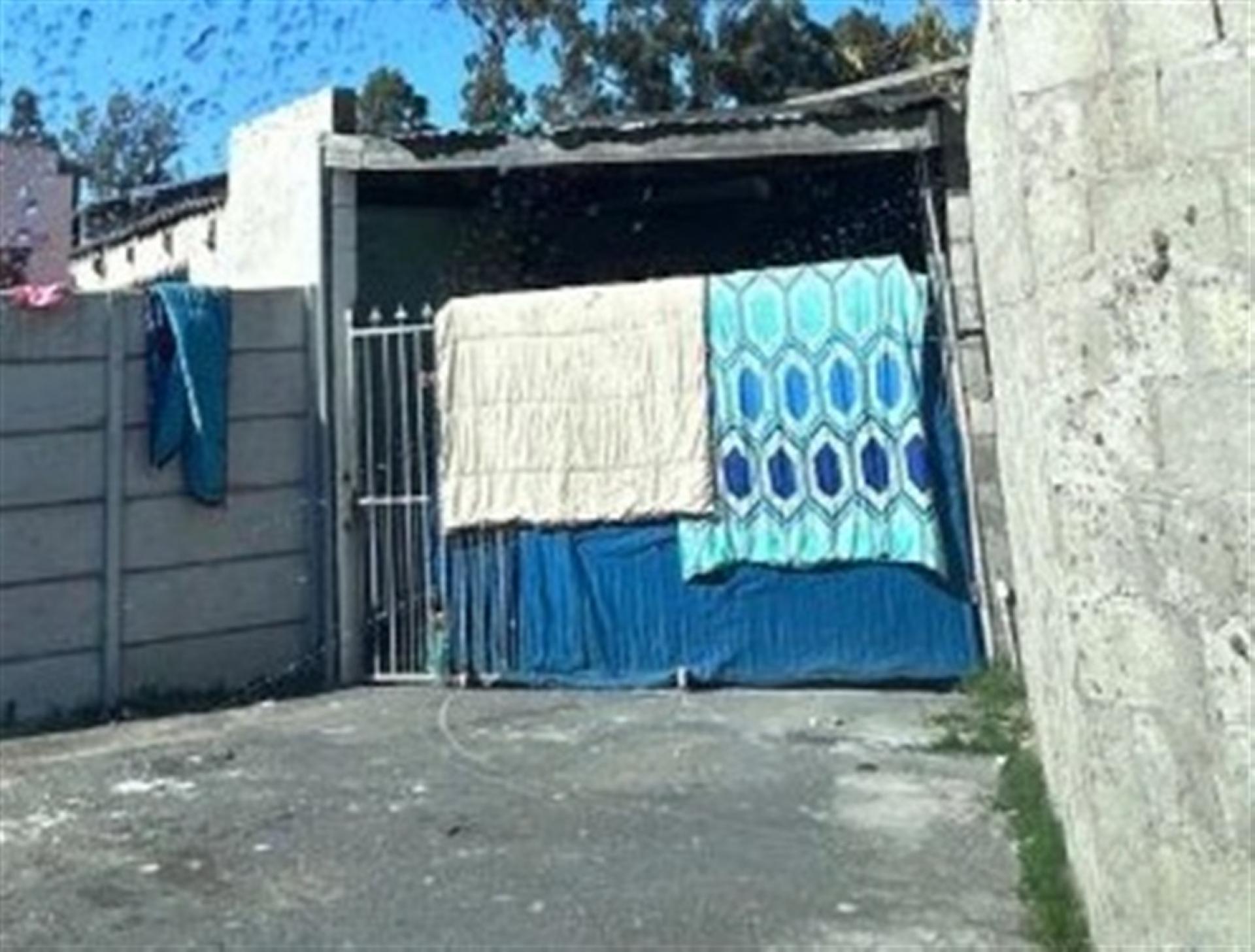 Front View of property in Bellville