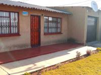2 Bedroom 1 Bathroom House for Sale for sale in Tsakane