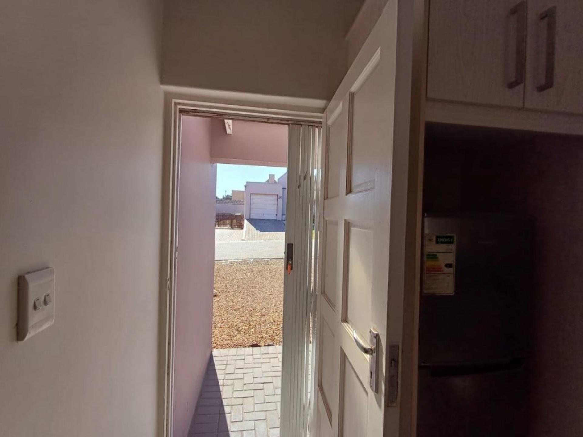  of property in Vredenburg