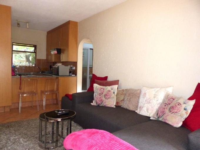 1 Bedroom Apartment for Sale For Sale in Lone Hill - MR672052