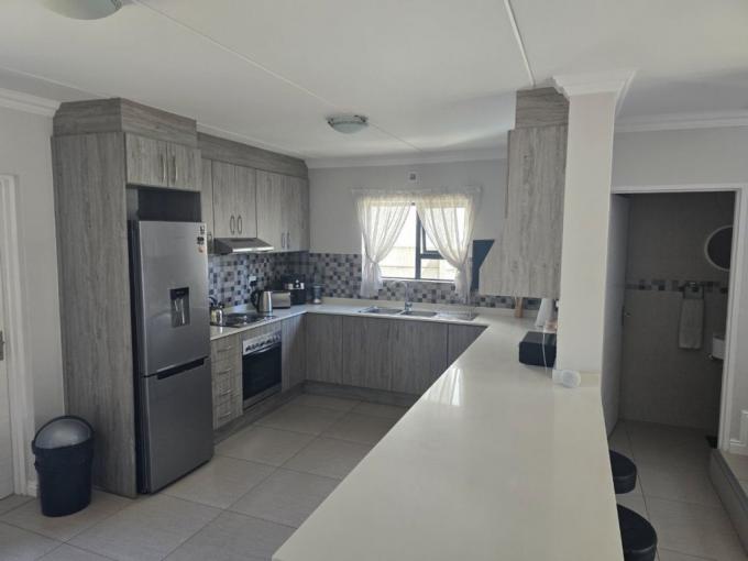3 Bedroom Simplex for Sale For Sale in Buh Rein - MR672056