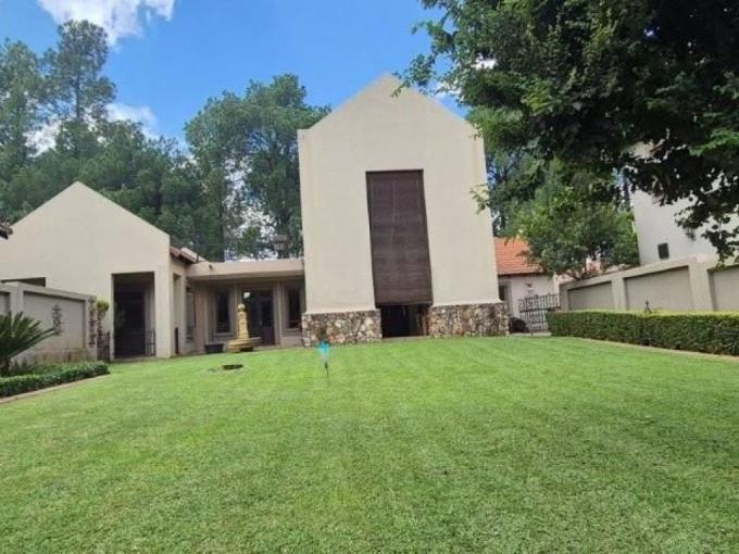 4 Bedroom House for Sale For Sale in Irene - MR672058