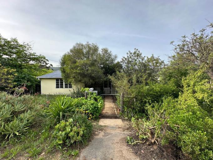 3 Bedroom House for Sale For Sale in Barrydale - MR672060