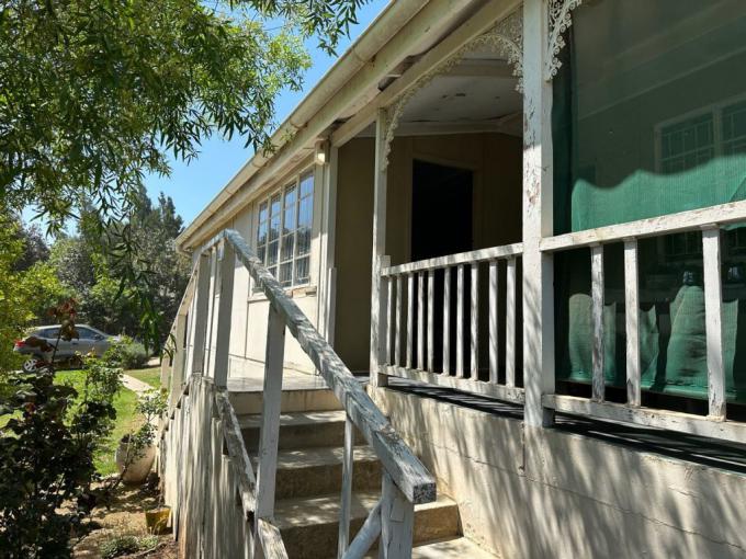 3 Bedroom House for Sale For Sale in Barrydale - MR672063
