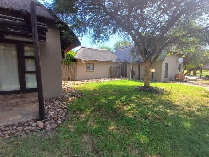 5 Bedroom House for Sale For Sale in Bela-Bela (Warmbad) - MR672075