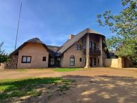  of property in Bela-Bela (Warmbad)