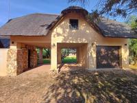 5 Bedroom 4 Bathroom House for Sale for sale in Bela-Bela (Warmbad)