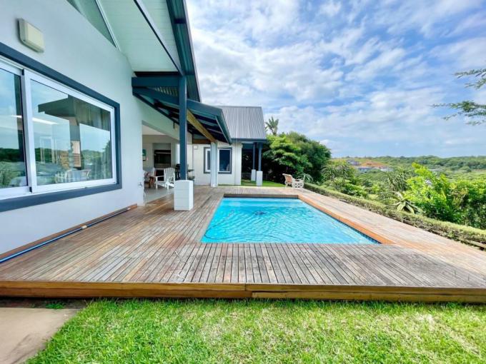 4 Bedroom House for Sale For Sale in Simbithi Eco Estate - MR672081