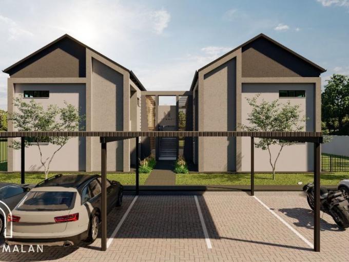 2 Bedroom Apartment for Sale For Sale in Lyttelton Manor - MR672082