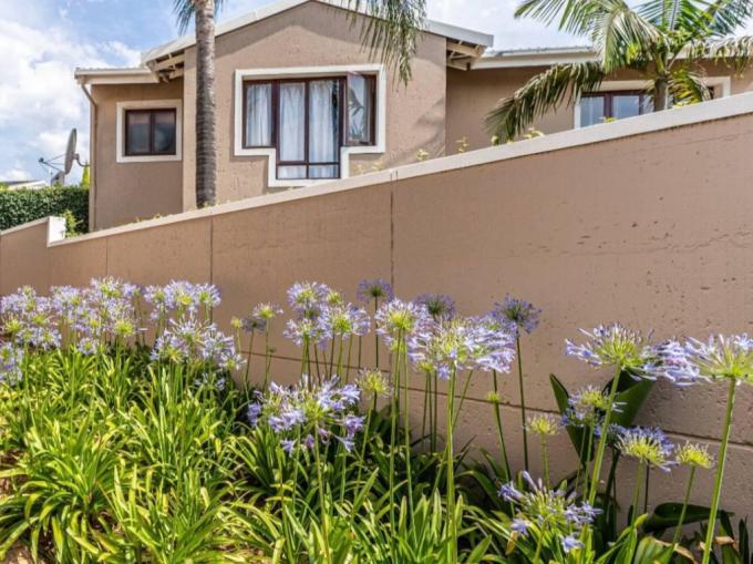 3 Bedroom House for Sale For Sale in Monument Park - MR672085