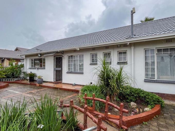 3 Bedroom House for Sale For Sale in Impala Park - MR672087