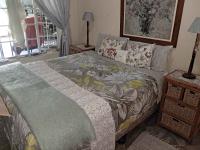 Main Bedroom of property in Rooiberg