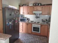 Kitchen of property in Rooiberg