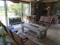 Entertainment of property in Rooiberg