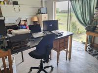 Study of property in Rooiberg