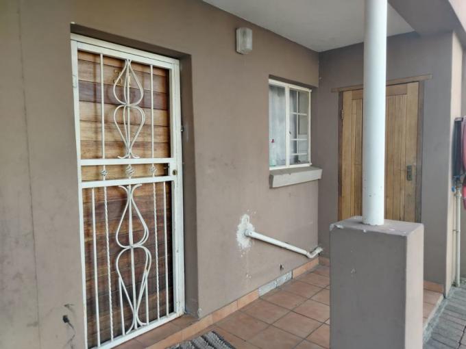 2 Bedroom Apartment for Sale For Sale in Cashan - MR672096