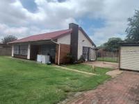 3 Bedroom 1 Bathroom House for Sale for sale in Visagiepark