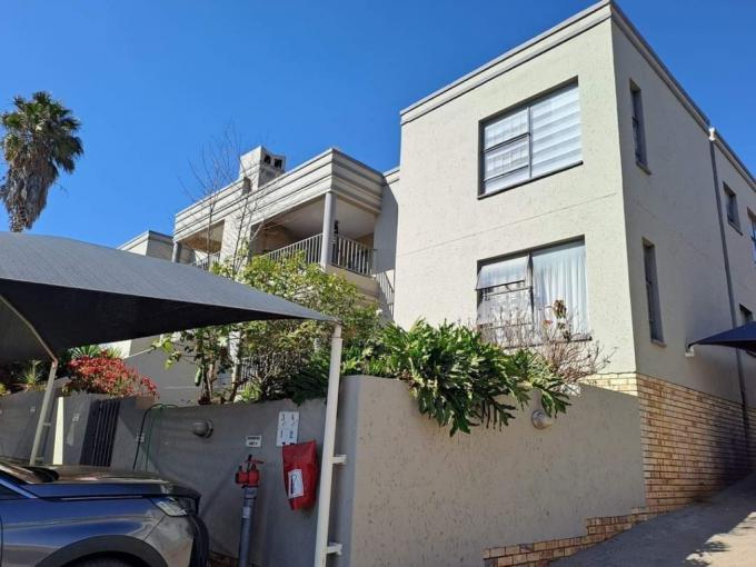2 Bedroom Simplex for Sale For Sale in Elandshaven - MR672102