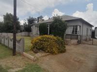4 Bedroom 2 Bathroom House for Sale for sale in Delville