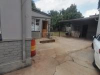  of property in Delville