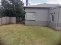  of property in Delville