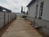  of property in Delville