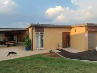 3 Bedroom 1 Bathroom House for Sale for sale in Visagiepark