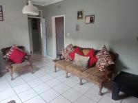  of property in Visagiepark