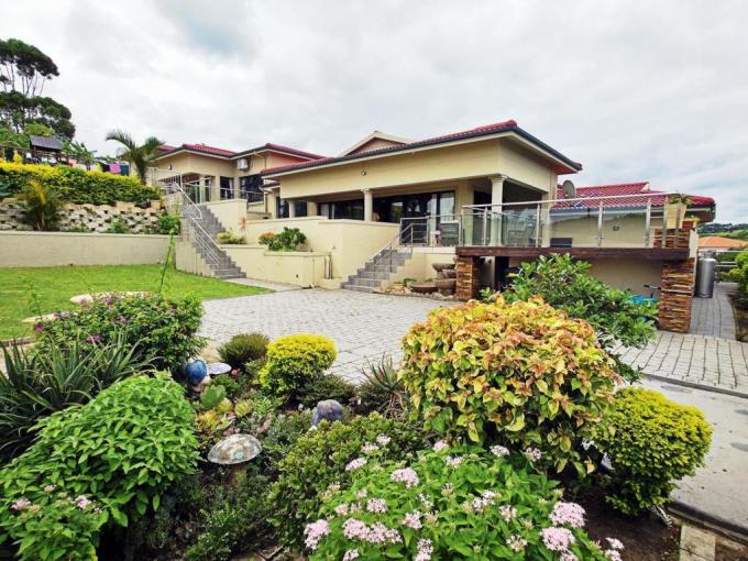 3 Bedroom House for Sale For Sale in Shelly Beach - MR672119