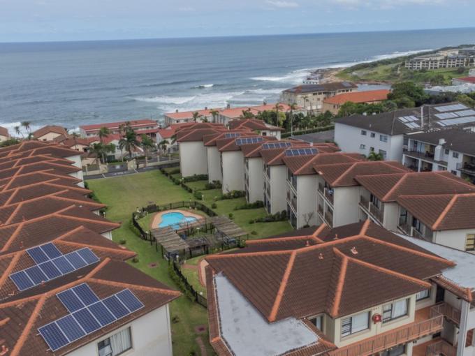 2 Bedroom Apartment for Sale For Sale in Uvongo - MR672120