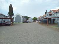  of property in Delville