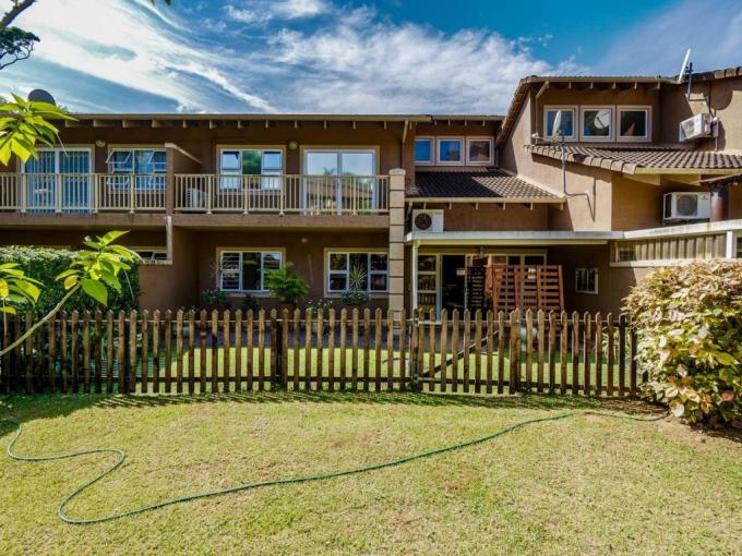 3 Bedroom Simplex for Sale For Sale in Amanzimtoti  - MR672125