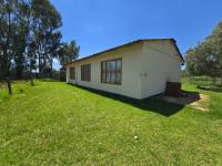  of property in De Deur