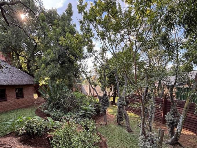 3 Bedroom House for Sale For Sale in Meyerspark - MR672127