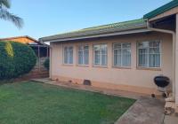  of property in Pretoria West
