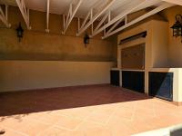  of property in Waterkloof Ridge
