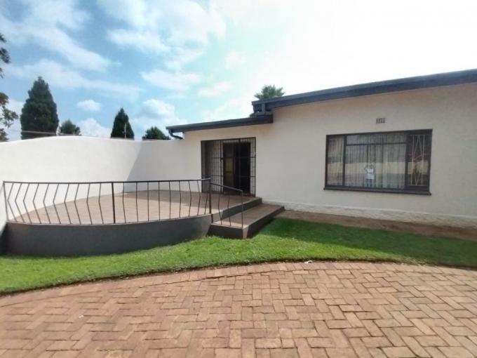 4 Bedroom House for Sale For Sale in Koster - MR672156