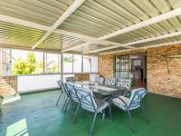  of property in Die Hoewes